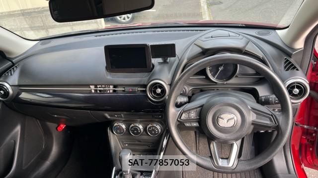 Mazda MAZDA2 2019-09 8874436-2