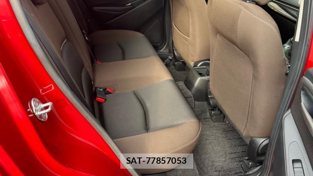 Mazda MAZDA2 2019-09 8874436-5