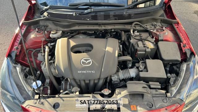 Mazda MAZDA2 2019-09 8874436-6