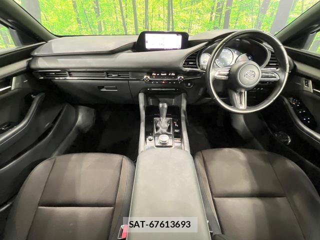 Mazda MAZDA3 2021-09 8873667-1