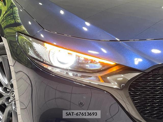 Mazda MAZDA3 2021-09 8873667-10