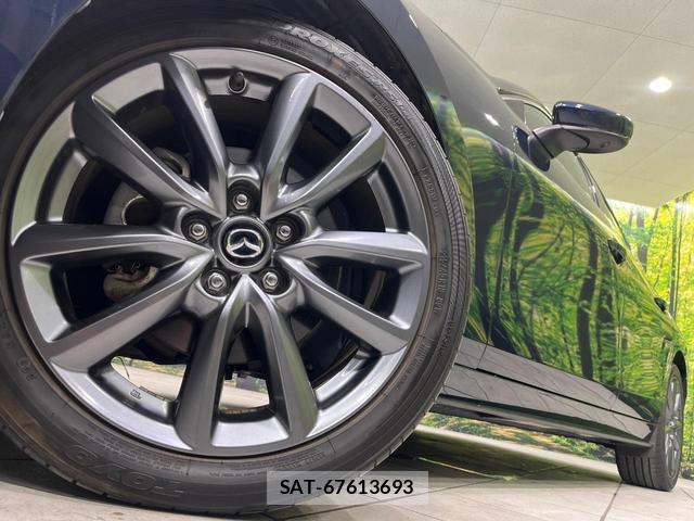 Mazda MAZDA3 2021-09 8873667-11