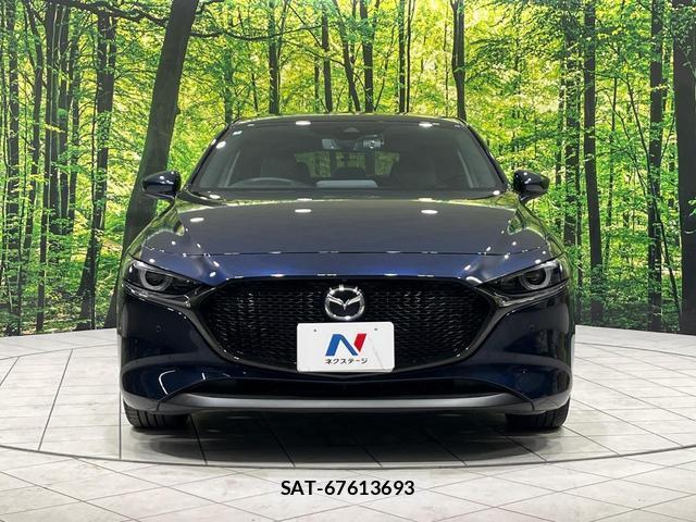 Mazda MAZDA3 2021-09 8873667-12
