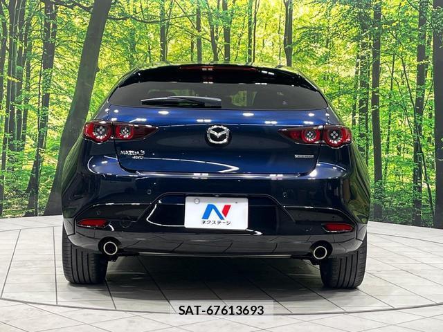 Mazda MAZDA3 2021-09 8873667-13