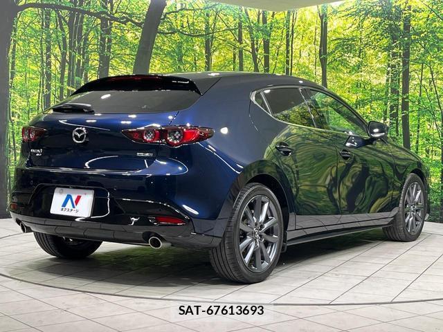 Mazda MAZDA3 2021-09 8873667-15