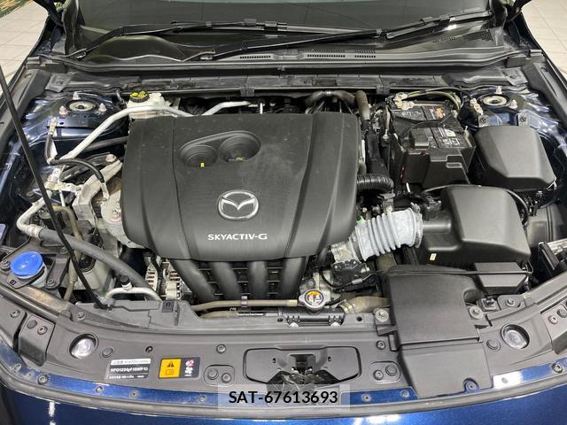 Mazda MAZDA3 2021-09 8873667-16
