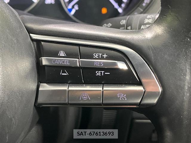 Mazda MAZDA3 2021-09 8873667-4
