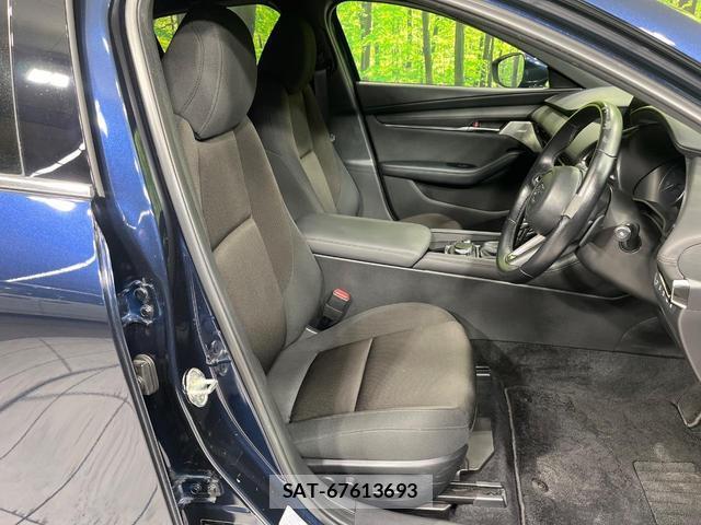 Mazda MAZDA3 2021-09 8873667-6