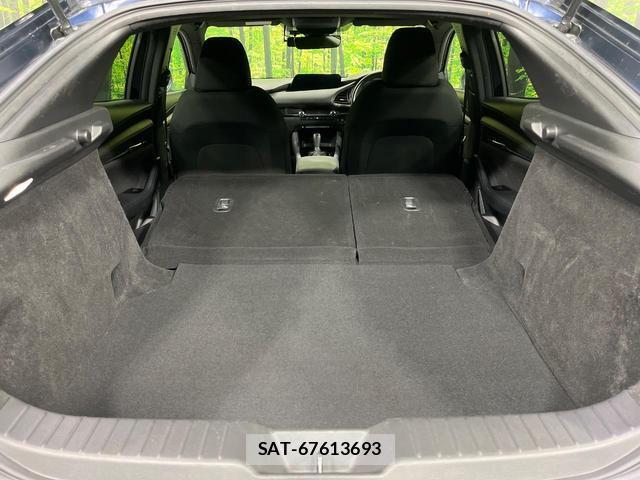 Mazda MAZDA3 2021-09 8873667-8