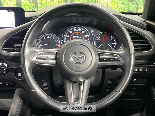 Mazda MAZDA3 2021-09 8873667-9