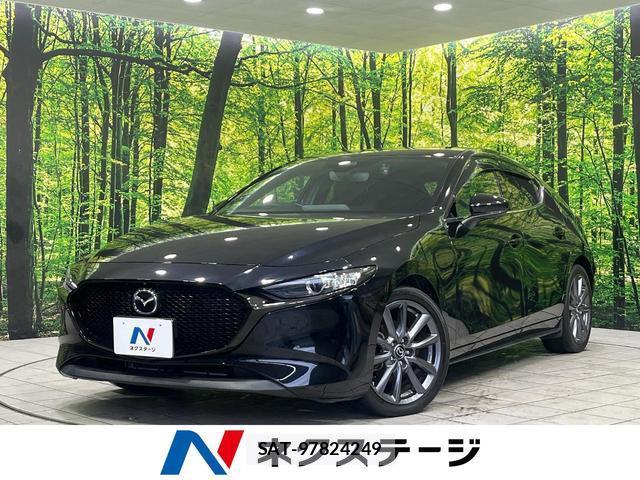 Mazda MAZDA3 2021-03 8873685-0