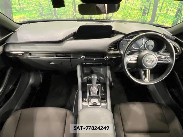 Mazda MAZDA3 2021-03 8873685-1