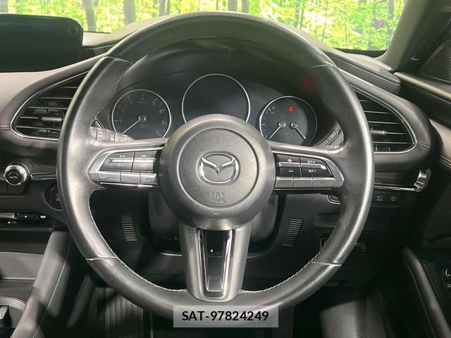 Mazda MAZDA3 2021-03 8873685-10