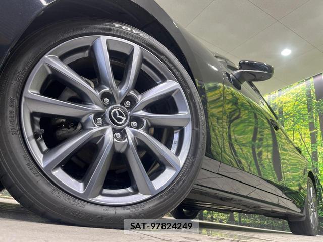 Mazda MAZDA3 2021-03 8873685-12