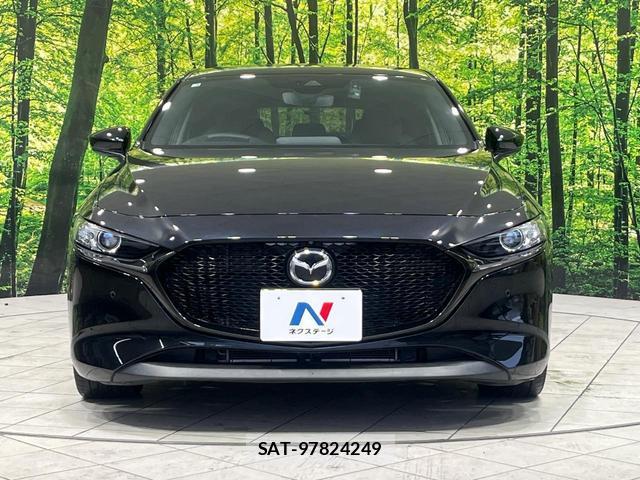 Mazda MAZDA3 2021-03 8873685-13