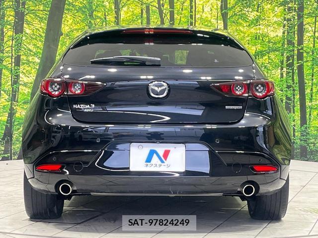 Mazda MAZDA3 2021-03 8873685-14