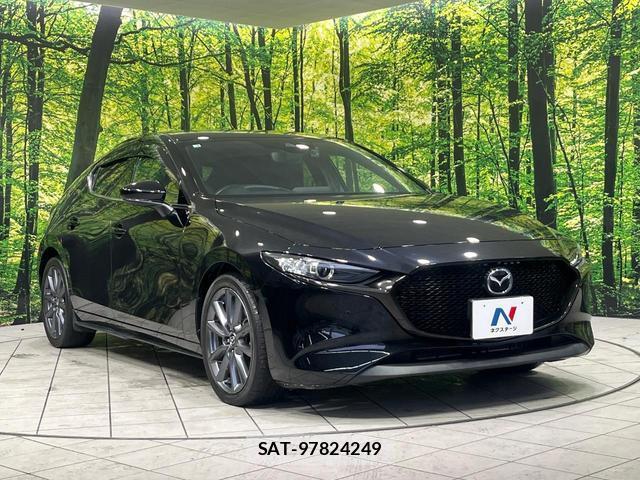 Mazda MAZDA3 2021-03 8873685-15