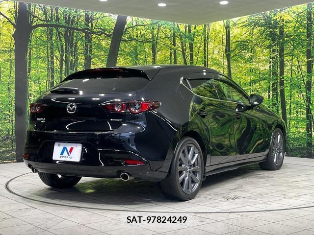 Mazda MAZDA3 2021-03 8873685-16