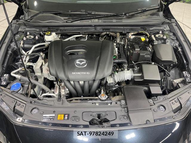 Mazda MAZDA3 2021-03 8873685-17