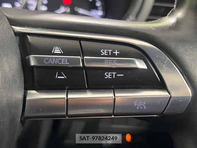 Mazda MAZDA3 2021-03 8873685-5