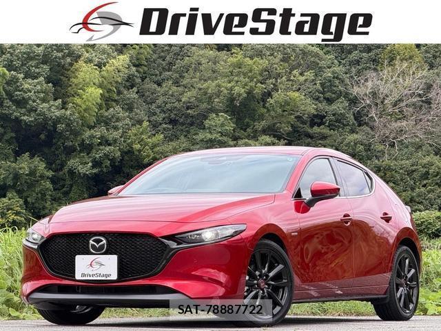 Mazda MAZDA3 2021-05 8875391-0