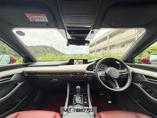 Mazda MAZDA3 2021-05 8875391-1