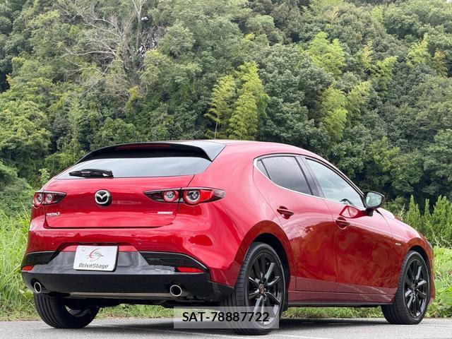 Mazda MAZDA3 2021-05 8875391-10