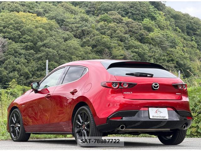 Mazda MAZDA3 2021-05 8875391-11