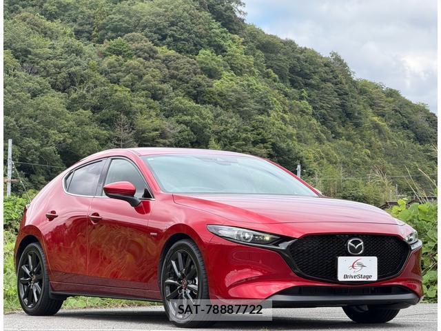 Mazda MAZDA3 2021-05 8875391-12