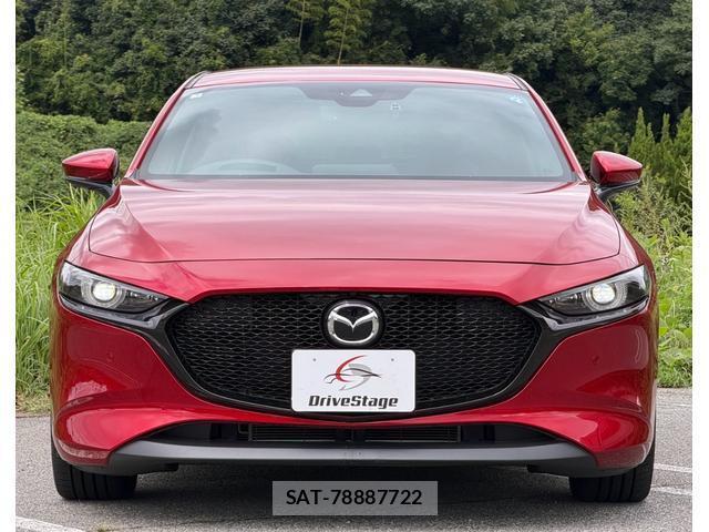 Mazda MAZDA3 2021-05 8875391-13