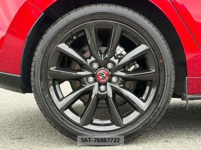 Mazda MAZDA3 2021-05 8875391-14