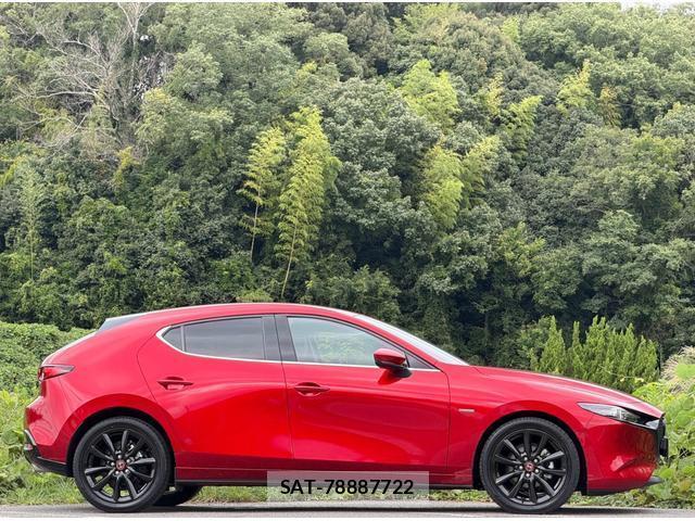 Mazda MAZDA3 2021-05 8875391-18