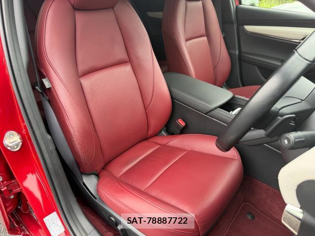 Mazda MAZDA3 2021-05 8875391-2