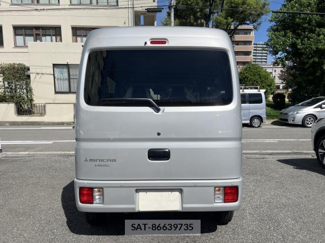 Mitsubishi MINICAB VAN 2025-01 8875833-10