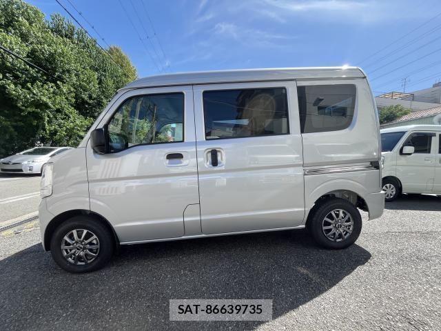 Mitsubishi MINICAB VAN 2025-01 8875833-12