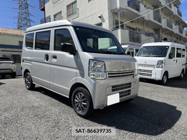 Mitsubishi MINICAB VAN 2025-01 8875833-13