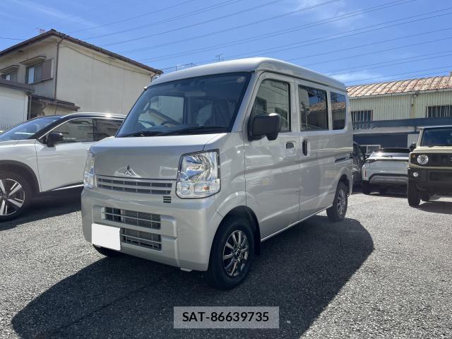 Mitsubishi MINICAB VAN 2025-01 8875833-14