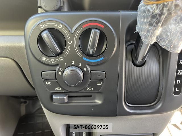 Mitsubishi MINICAB VAN 2025-01 8875833-16