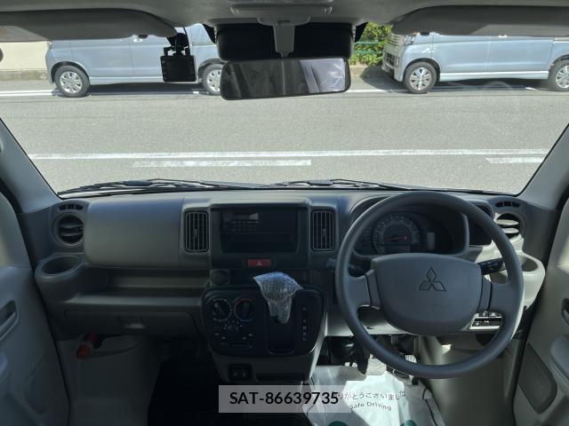 Mitsubishi MINICAB VAN 2025-01 8875833-2