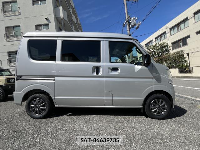 Mitsubishi MINICAB VAN 2025-01 8875833-3