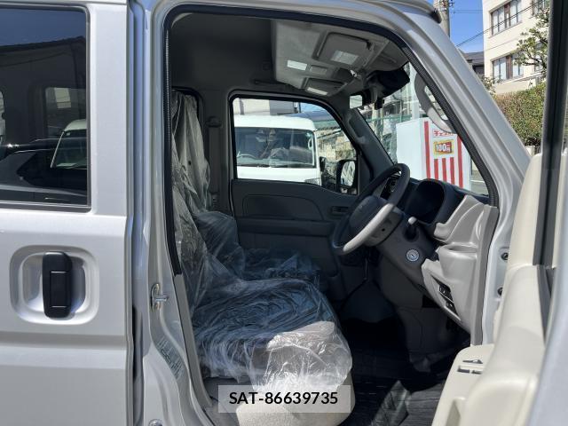 Mitsubishi MINICAB VAN 2025-01 8875833-5