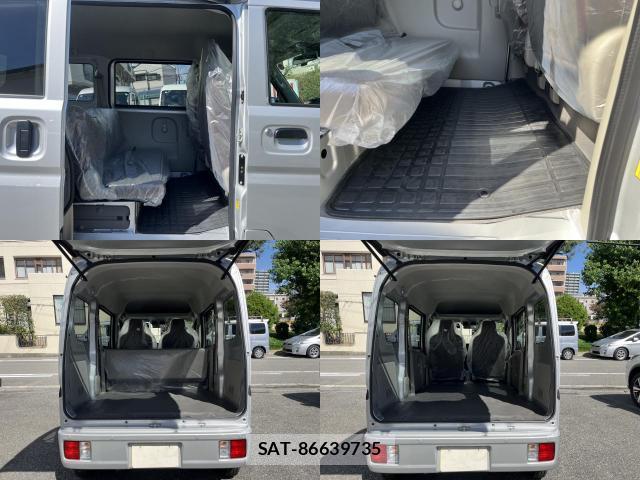 Mitsubishi MINICAB VAN 2025-01 8875833-6