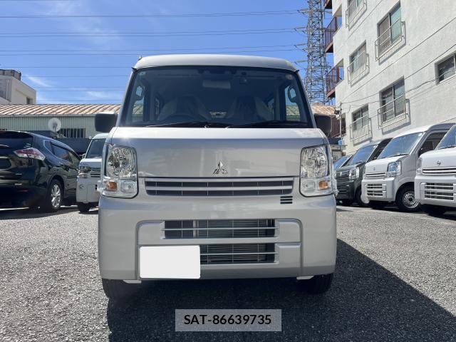 Mitsubishi MINICAB VAN 2025-01 8875833-9