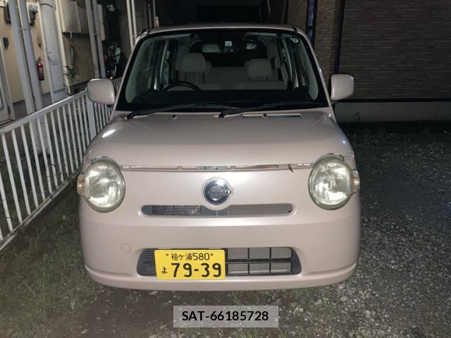 Daihatsu MIRA COCOA 2009-09 8873517-0
