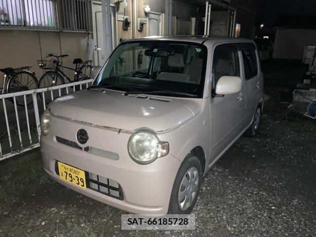 Daihatsu MIRA COCOA 2009-09 8873517-1