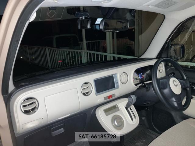 Daihatsu MIRA COCOA 2009-09 8873517-10