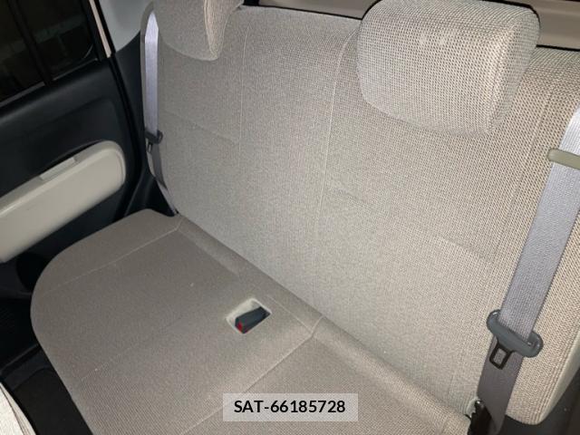 Daihatsu MIRA COCOA 2009-09 8873517-11