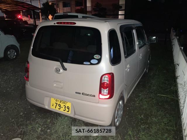 Daihatsu MIRA COCOA 2009-09 8873517-12