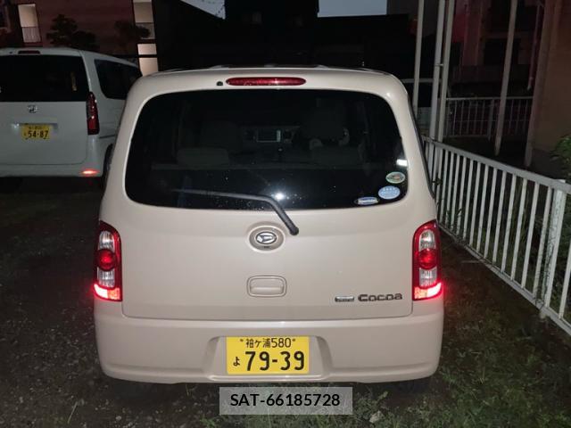 Daihatsu MIRA COCOA 2009-09 8873517-13