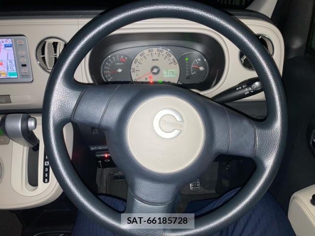 Daihatsu MIRA COCOA 2009-09 8873517-16